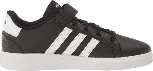 Vista 6 de adidas Tenis unisex Grand Court 20 para niños