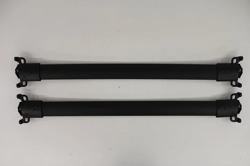 Vista 2 de Accesorios genuinos GM, 19202488, rieles cruzados para portaequipajes