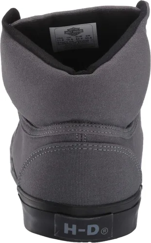 Vista 3 de HARLEY-DAVIDSON Wrenford zapato deportivo para hombre