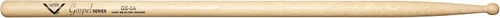 Vista 2 de Vater Gospel Series 5A - Baquetas con punta de madera de nogal