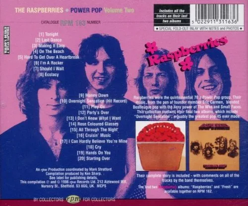 Vista 2 de Power Pop 2