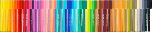 Vista 3 de Faber-Castell 155560 Conector de rotulador en estuche 60 piezas