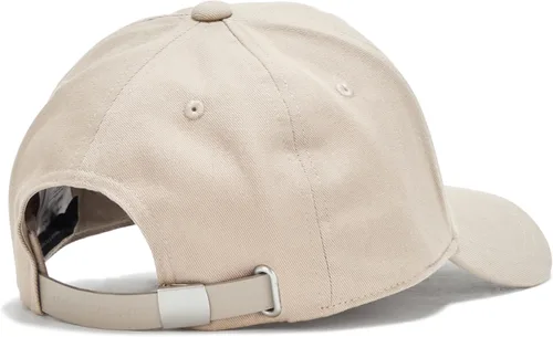 Vista 13 de A X ARMANI EXCHANGE - Gorra con logotipo para hombre