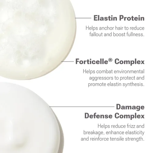 Vista 7 de NULASTIN Champú + acondicionador Duo - Champú vibrante para cuero cabelludo (10 onzas líquidas) y acondicionador de cabello vibrante para el cuero