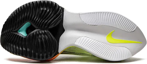Vista 5 de Nike Air Zoom Alphafly Next Flyknit para mujer