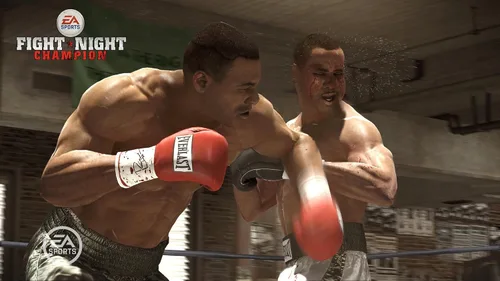 Vista 5 de Fight Night Champion - Xbox 360