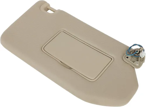 Vista 2 de STAYTOP Lado izquierdo del conductor 2009 2010 2011 2012 2013 2014 2015 2016 2017 2018 2019 2020 para Nissan 370Z negro con techo corredizo