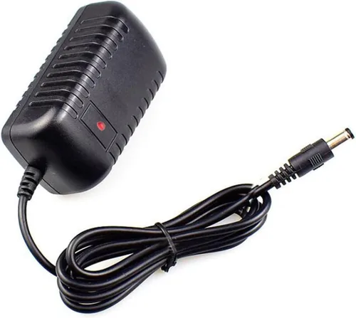 Vista 2 de Adaptador de 6 V CA/CC para Sony ICF-SW7600GR ICFSW7600GR ICF-SW7600G ICFSW7600G FM PLL receptor estéreo sintetizado Radio Receptor Digital AM FM
