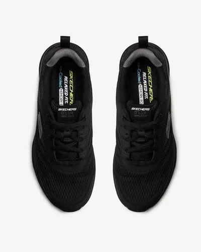Vista 6 de Skechers D'lux Walker Oxford para hombre