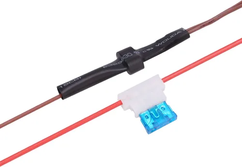 Vista 8 de Kit de sistema de bloqueo central universal de 12 V para automóvil, actuadores de bloqueo eléctrico de 4 puertas con control remoto
