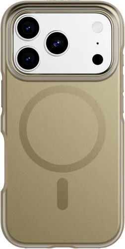 Vista 15 de Tech21 EvoDusk - Funda protectora delgada para iPhone 17, protección contra impactos, compatible con MagSafe
