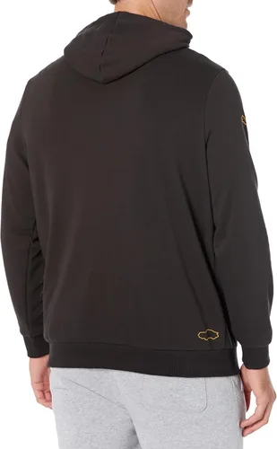 Vista 4 de PUMA Sudadera con capucha Porsche Legacy Essentials para hombre