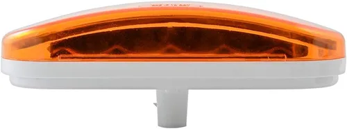 Vista 4 de GG Grand General 74850 Luz sellada (Oval Prime Spyder Amber 14 LED)
