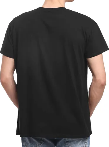 Vista 7 de Marvel Camiseta Iron Man Stark Industries