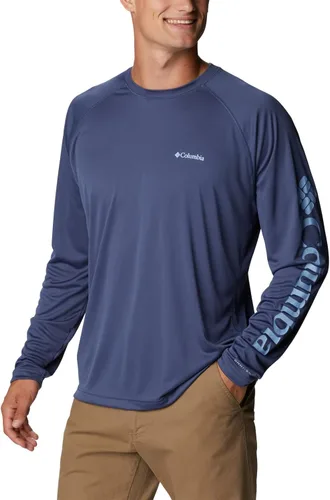 Vista 107 de Columbia Fork Stream Camisa de manga larga
