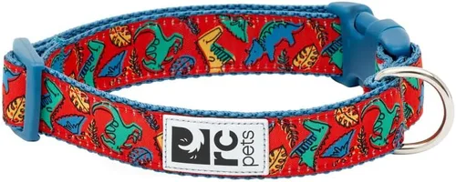 Vista 10 de RC Pets Collar ajustable con clip para perro