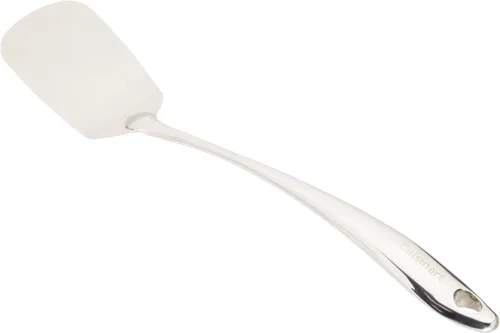 Vista 7 de Cuisinart, CTG-08, colección de utensilios de cocina de acero inoxidable., Acero inoxidable