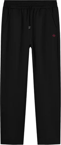Vista 3 de MoFiz Conjunto deportivo para hombre, conjunto deportivo de 2 piezas para correr, casual, calentamiento, cremallera completa, para correr, deportes