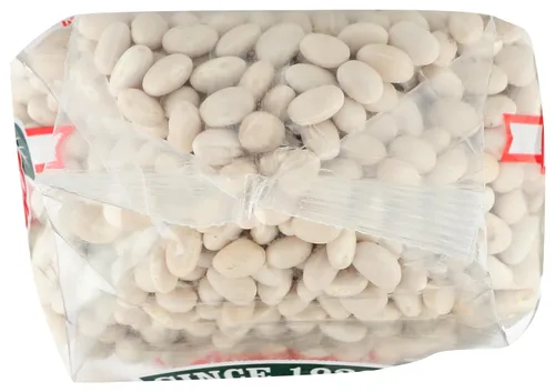 Vista 6 de Camellia Brand Frijoles secos de guisantes marinos, bolsa de 2 libras