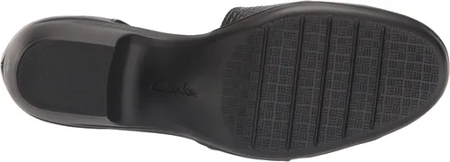 Vista 4 de Clarks Emily Rae - Zapatos de tacón para mujer