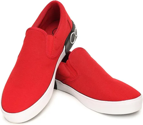 Vista 2 de Calvin Klein Tenis Ryor para hombre