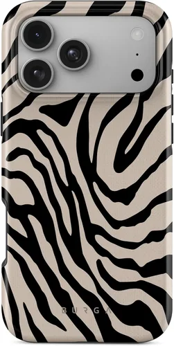 Vista 21 de BURGA - Funda p/teléfono compatible con iPhone 13 Pro, carcasa rígida híbrida de 2 capas + Funda protectora de silicona, almendras latte a lunares