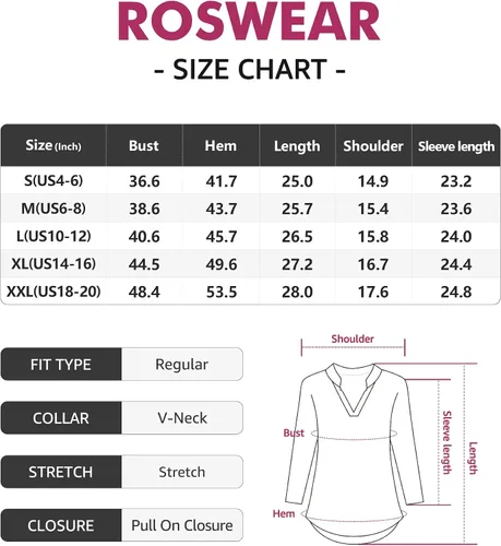 Vista 6 de roswear Monos de pierna ancha con cinturón y cuello en V para mujer