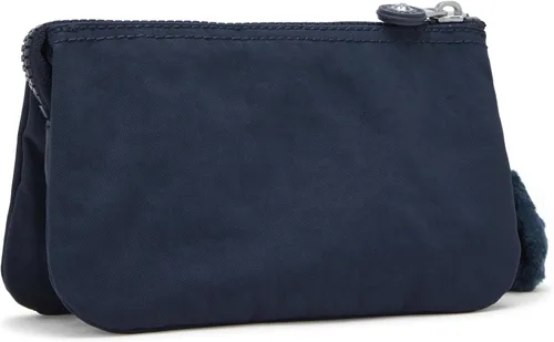 Vista 14 de Kipling Bolsa grande Creativity para mujer, kit de cosméticos versátil, organizador de viaje de nailon ligero
