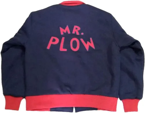 Vista 7 de Chaqueta Mr. Plow