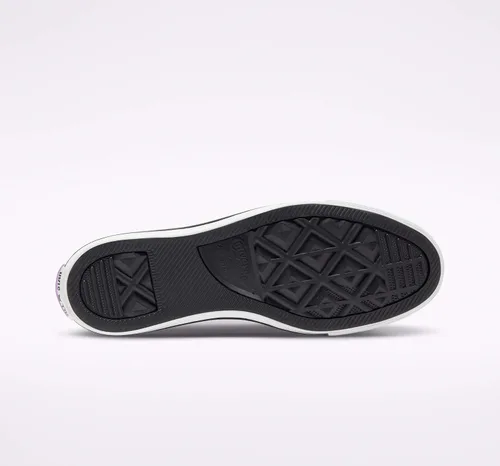 Vista 5 de Converse Chuck Taylor All Star Shoreline Zapatillas bajas para mujer