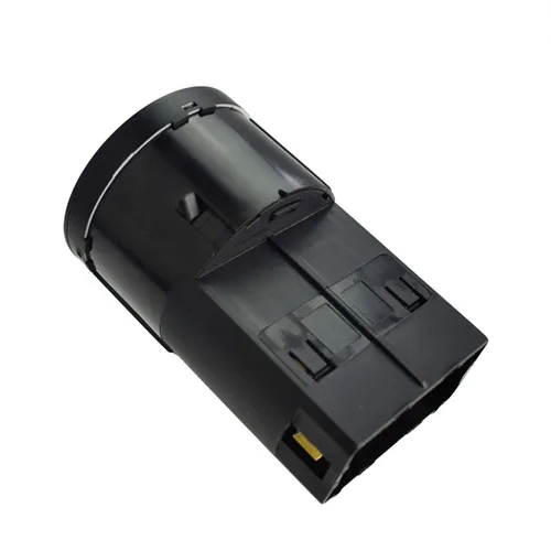 Vista 4 de runmade Nuevo interruptor de luces de niebla para faros 1C0941531 Compatible con Volkswagen 1998 1999 2000 2001 2002 2003 2004 2005 GTI Golf Jetta