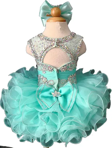 Vista 4 de Jenniferwu baby-girls ModernFitted