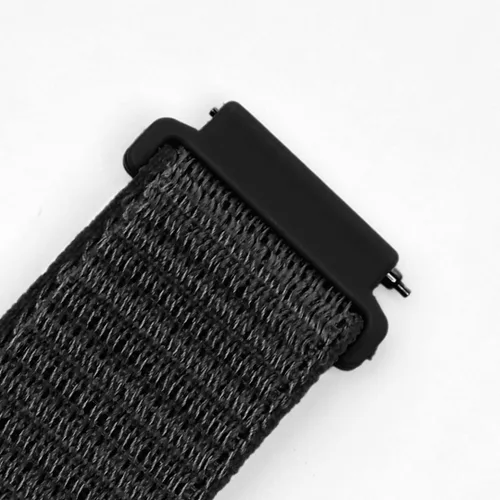 Vista 3 de Gabb Correa deportiva para reloj: correa de repuesto para reloj inteligente con , transpirable, lavable, se adapta a todos los relojes, ajustable