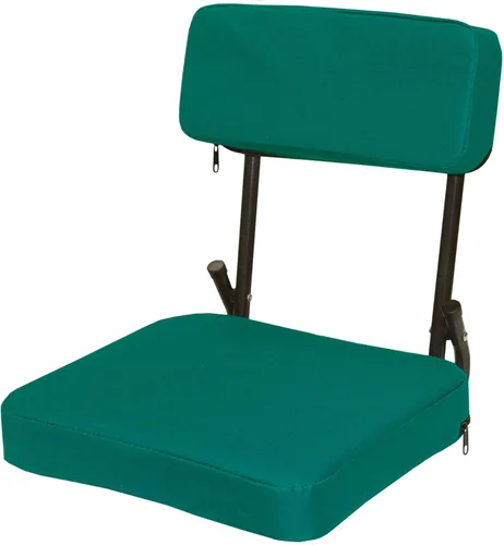 Vista 11 de Stansport Asiento Coliseum - Negro