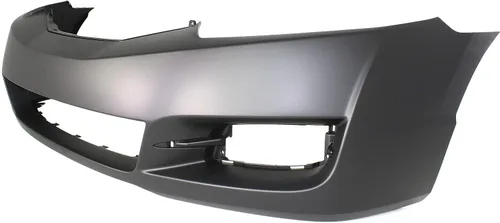 Vista 309 de Garage-Pro Cubierta de parachoques compatible con Honda Accord 1990-1991 imprimado delantero HO1000135