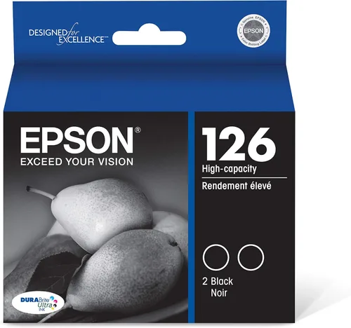 Vista 5 de Epson Durabrite Ultra - Cartucho de tinta para impresoras de la serie WF
