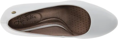 Vista 5 de LifeStride Women's Parigi Pump