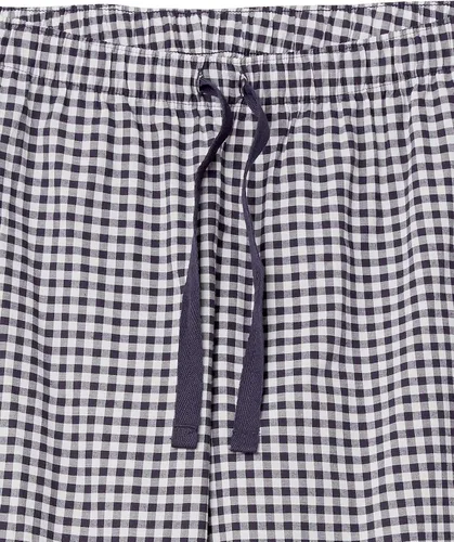 Vista 6 de Tienda Essentials pantalón de popelina para dormir para mujer
