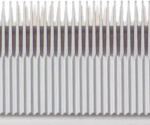 Vista 5 de OsterHoja de Clipper Ajustable, Fine (076913-536-001), Plata