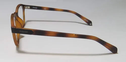 Vista 4 de Polaroid D340 mujeresseñoras diseñador llano estilo ligero durable Distinct gafasgafas