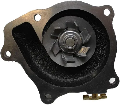 Vista 2 de RAParts RE545573 - Bomba de agua para cargador John Deere Skid Steer 328D 332 332D 325 326D 328