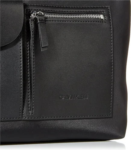 Vista 5 de Calvin Klein Rossa Smooth - Bolso organizativo del nortesur