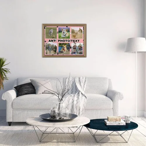 Vista 6 de Rompecabezas personalizados a partir de fotos, rompecabezas personalizados de fotos 1000/500/300 piezas, regalo de rompecabezas personalizado