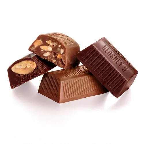 Vista 7 de HERSHEY'S NUGGETS - Paquete surtido de dulces de chocolate, 26 onzas