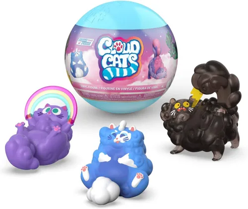 Vista 11 de Funko Paka Paka: Fruit Murciélagos – Cápsula sorpresa, figura misteriosa.