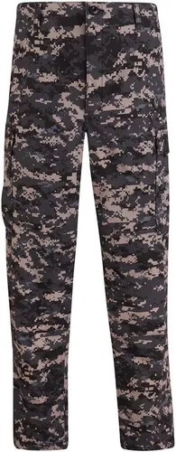 Vista 6 de Propper Pantalón de uniforme Ripstop BDU para hombre Asian Tiger Stripe