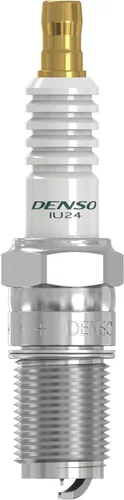 Vista 2 de Denso (5362) Bujía IU24 Iridium Power (1 unidad)