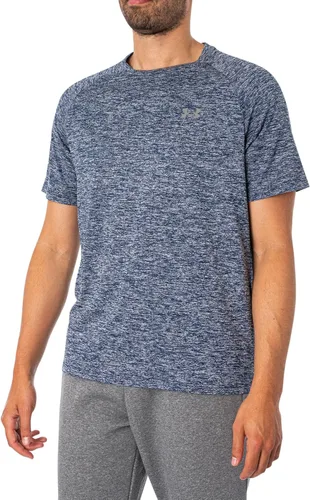 Vista 9 de Under Armour Camiseta de manga corta Tech 2.0 para hombre