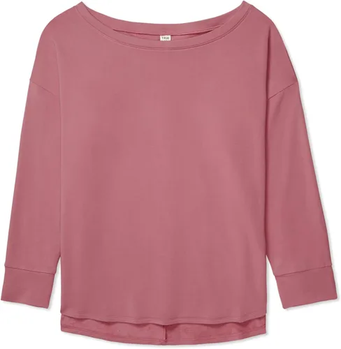 Vista 5 de True & Co Top Slouch para mujer