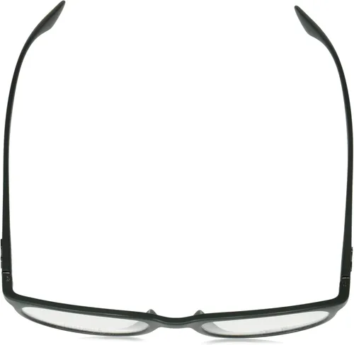Vista 4 de Ray-Ban RX7183 - Marcos rectangulares para anteojos con receta